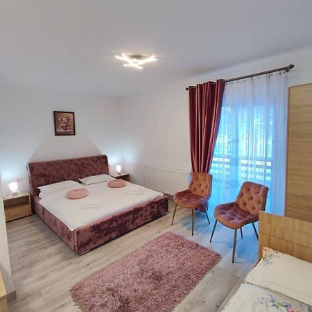Vila Casa Hatere مويزي المظهر الخارجي الصورة