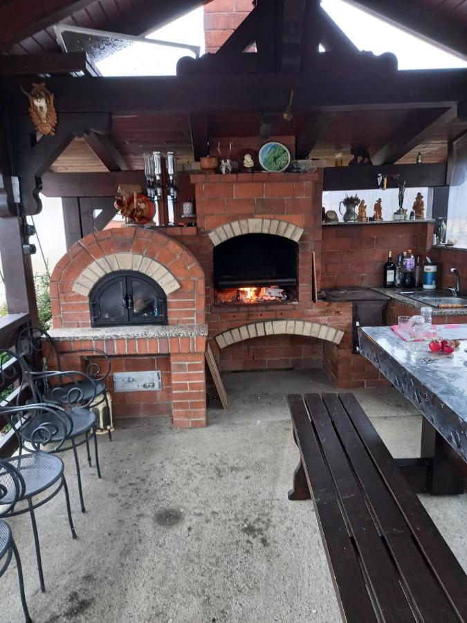 Vila Casa Hatere مويزي المظهر الخارجي الصورة