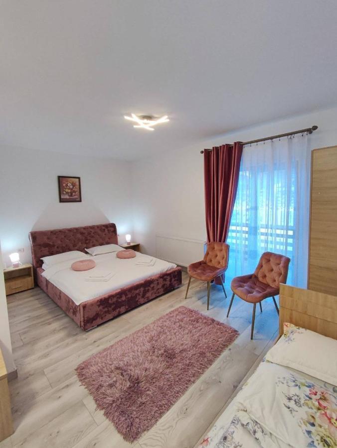 Vila Casa Hatere مويزي المظهر الخارجي الصورة