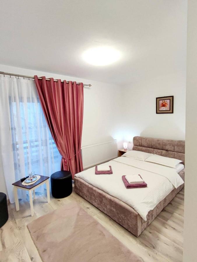 Vila Casa Hatere مويزي المظهر الخارجي الصورة