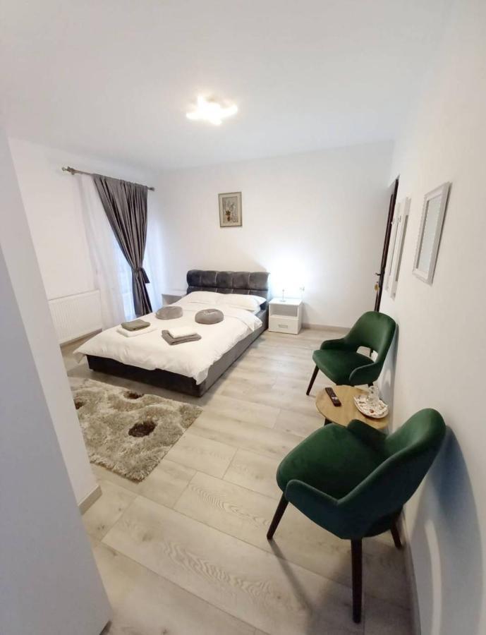 Vila Casa Hatere مويزي المظهر الخارجي الصورة