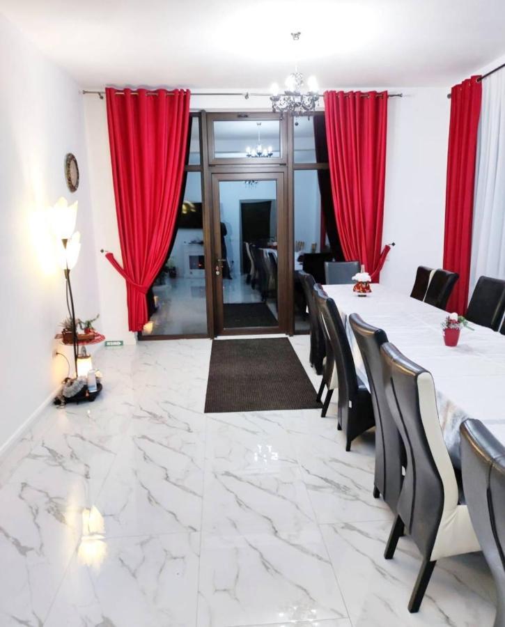 Vila Casa Hatere مويزي المظهر الخارجي الصورة