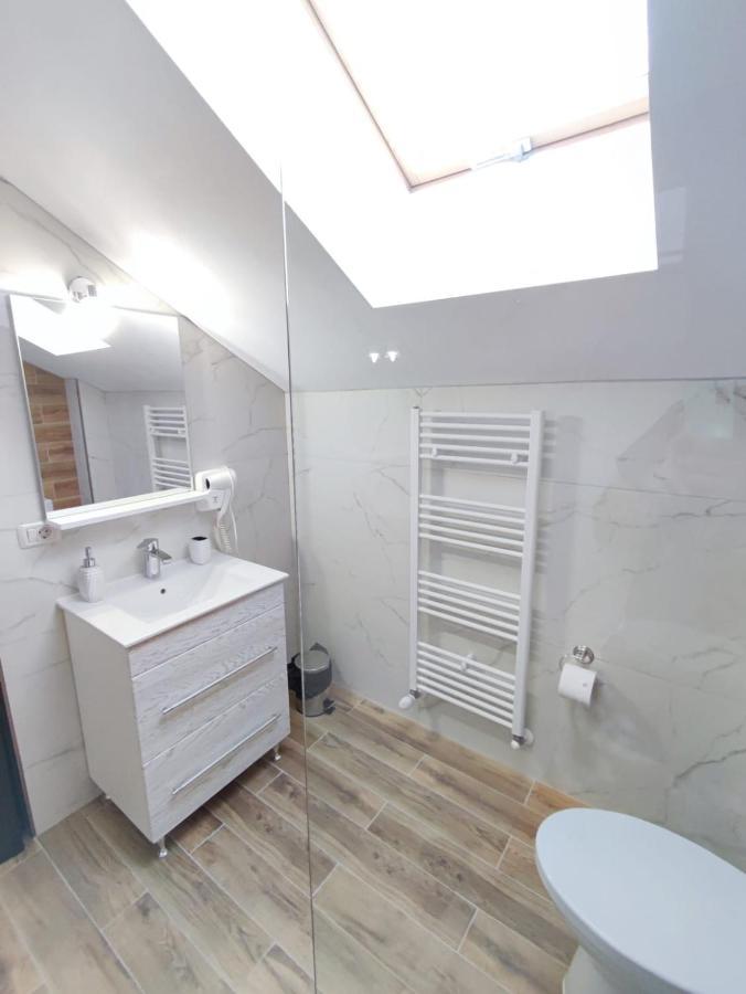 Vila Casa Hatere مويزي المظهر الخارجي الصورة