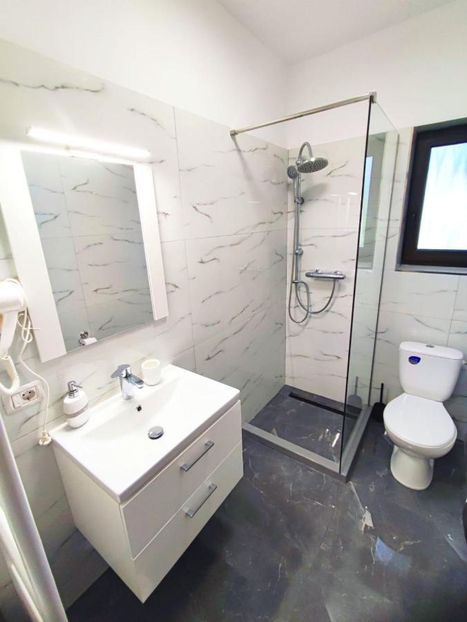 Vila Casa Hatere مويزي المظهر الخارجي الصورة