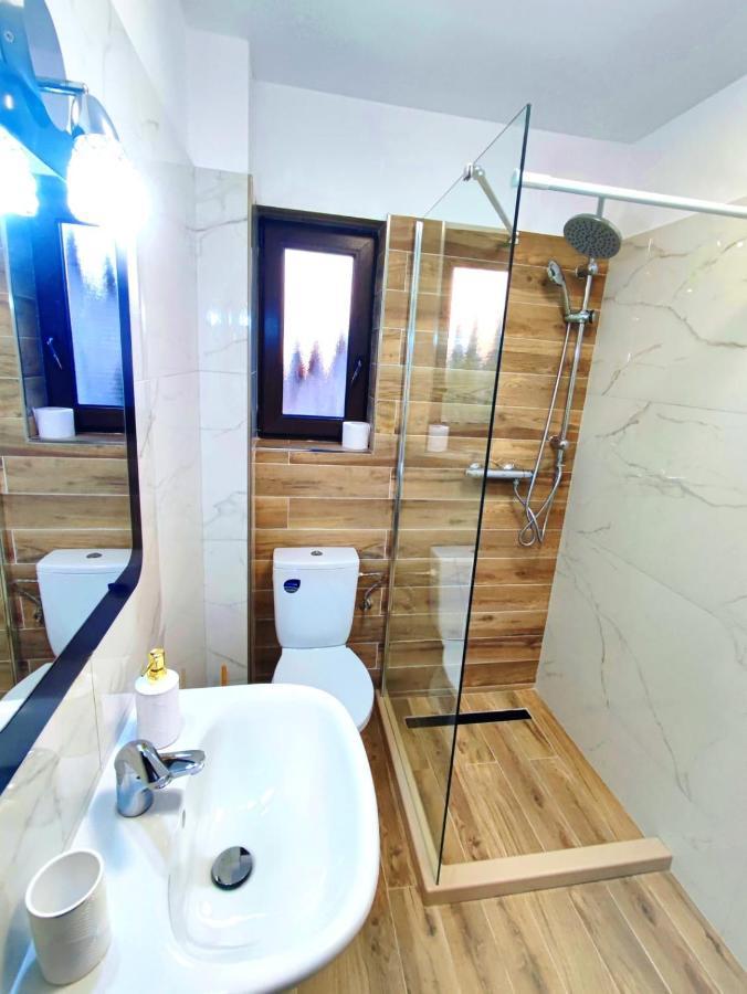 Vila Casa Hatere مويزي المظهر الخارجي الصورة