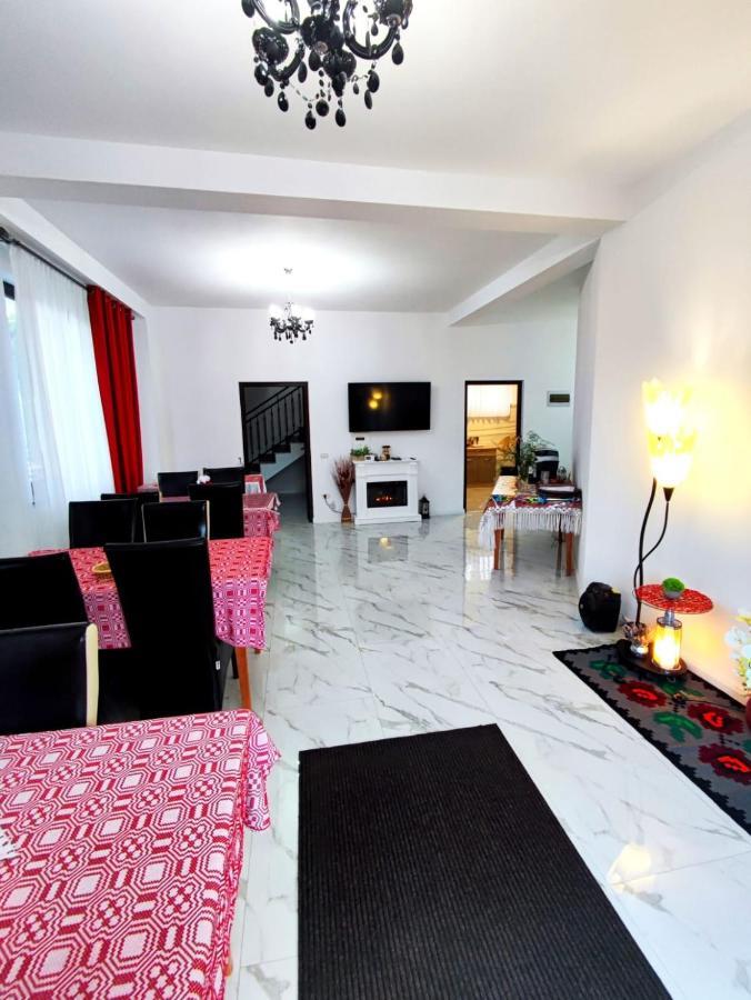 Vila Casa Hatere مويزي المظهر الخارجي الصورة