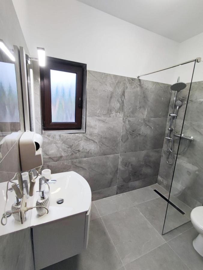 Vila Casa Hatere مويزي المظهر الخارجي الصورة