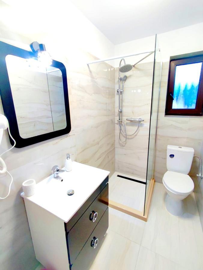 Vila Casa Hatere مويزي المظهر الخارجي الصورة