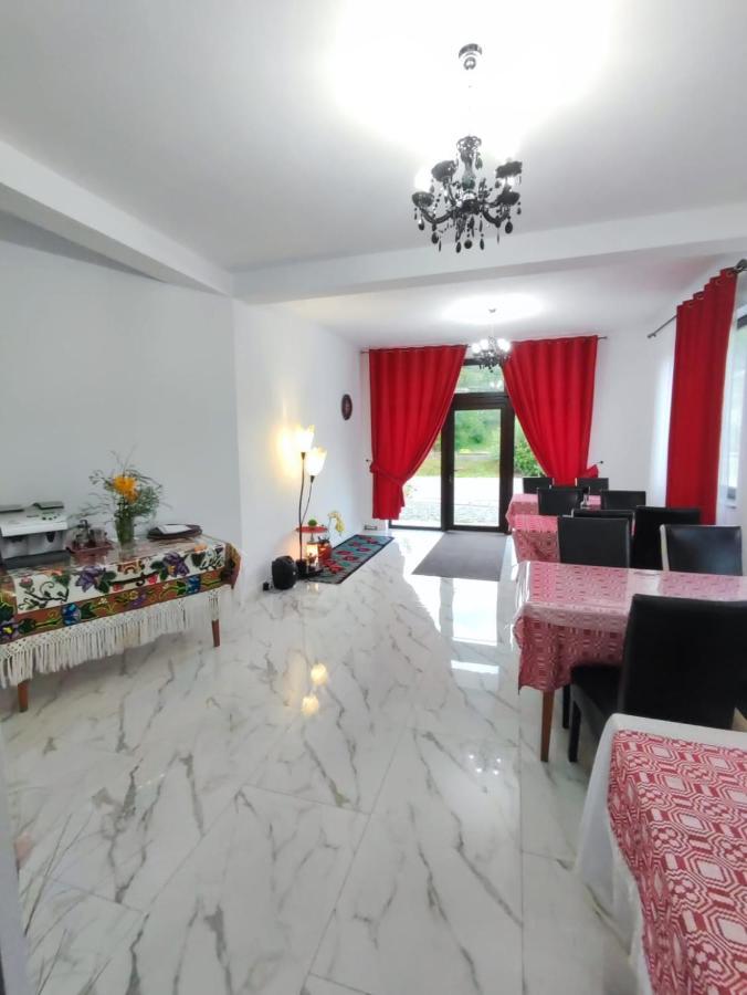 Vila Casa Hatere مويزي المظهر الخارجي الصورة