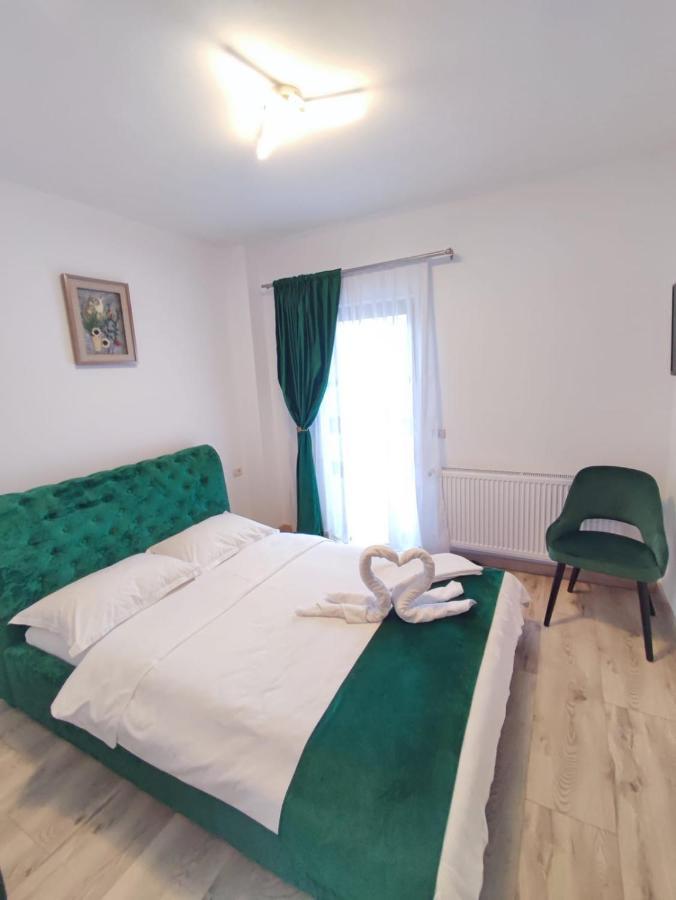 Vila Casa Hatere مويزي المظهر الخارجي الصورة