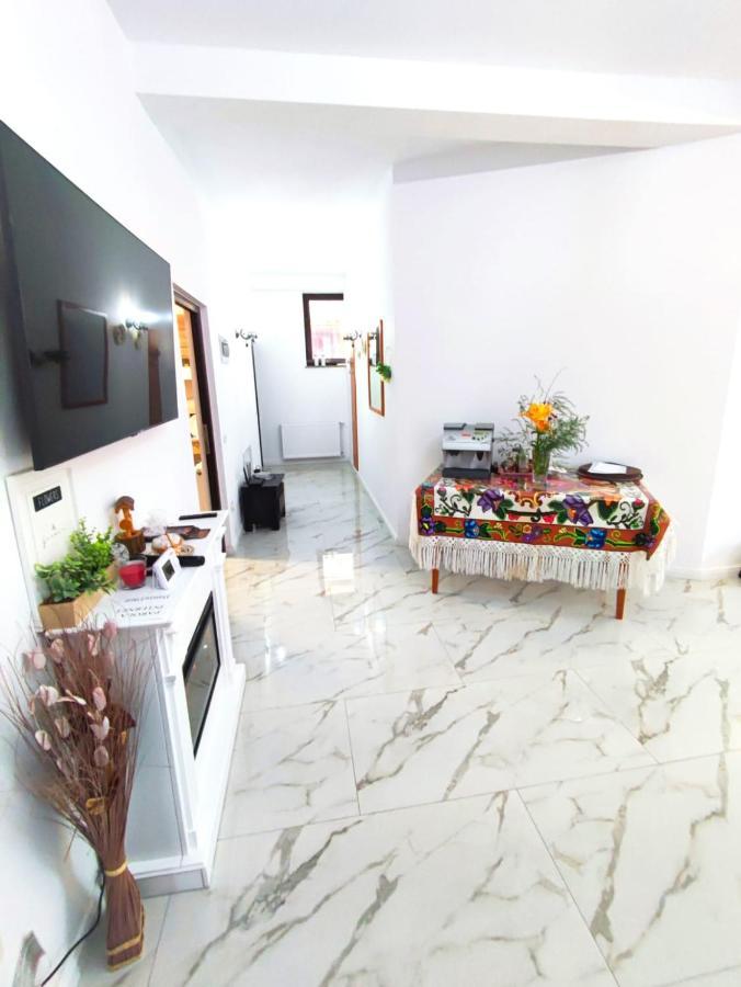Vila Casa Hatere مويزي المظهر الخارجي الصورة